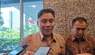 Pemerintah Ngebut Kejar Target FLPP 350.000 Rumah