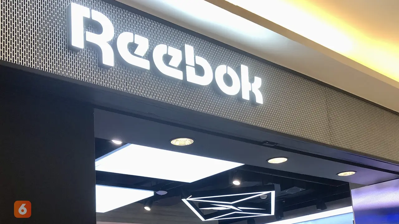 Reebok Indonesia