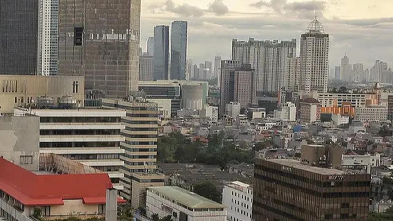 Bank Dunia Sudah Wanti-Wanti Negara Berkembang Bisa Gagal Bayar Utang akibat Perang Dagang