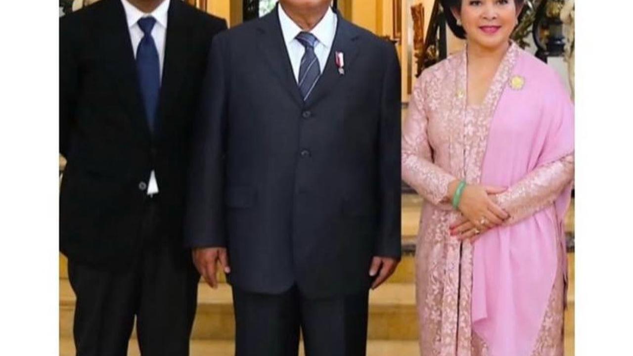 prabowo, titiek dan didiet