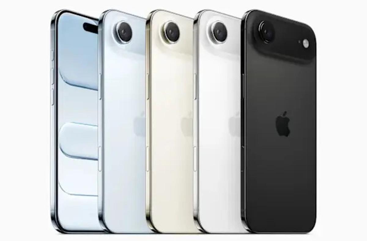 Perkiraan Harga iPhone 17 Series dan iPhone Air di Indonesia yang Bisa Dipesan Mulai 10 Oktober 2025