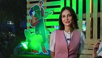 Dilema Luna Maya soal Brand Kosmetiknya, Ingin Pakai Kemasan Ramah Lingkungan tapi Masih Mahal