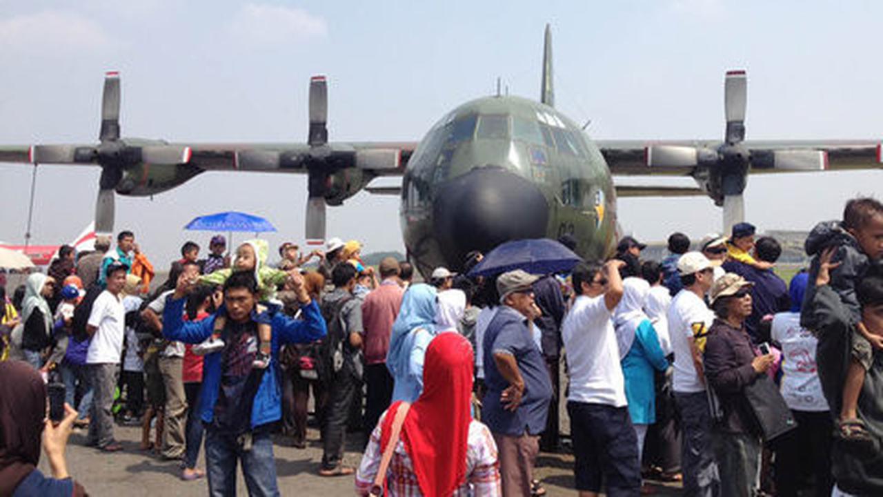 HUT Kota Bandung, BAS bakal digelar lagi