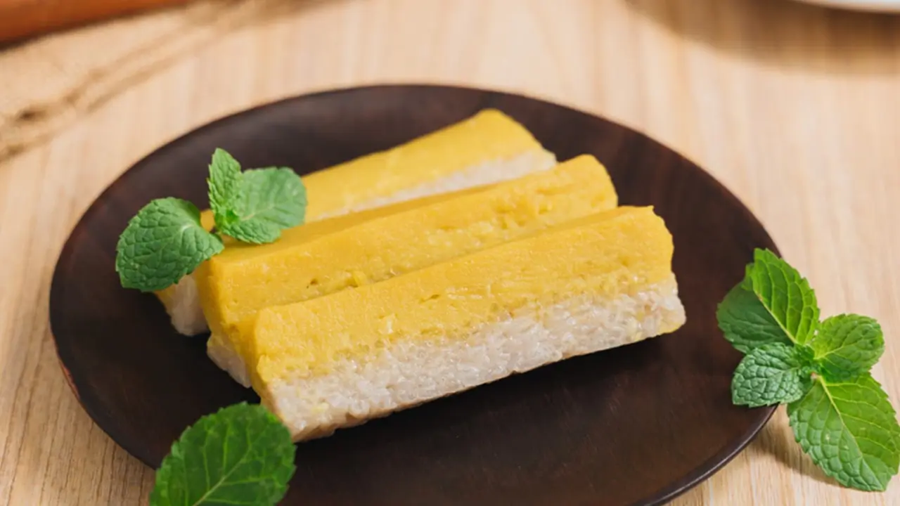 talam durian
