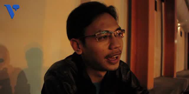 VIDEO: Pendapat Bobotoh soal Wasit Asing di Liga 1 2017