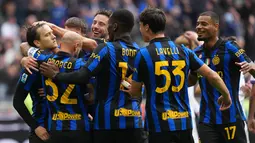 Mentalitas Juara atau Alarm Pertahanan? Fenomena Comeback Inter Milan