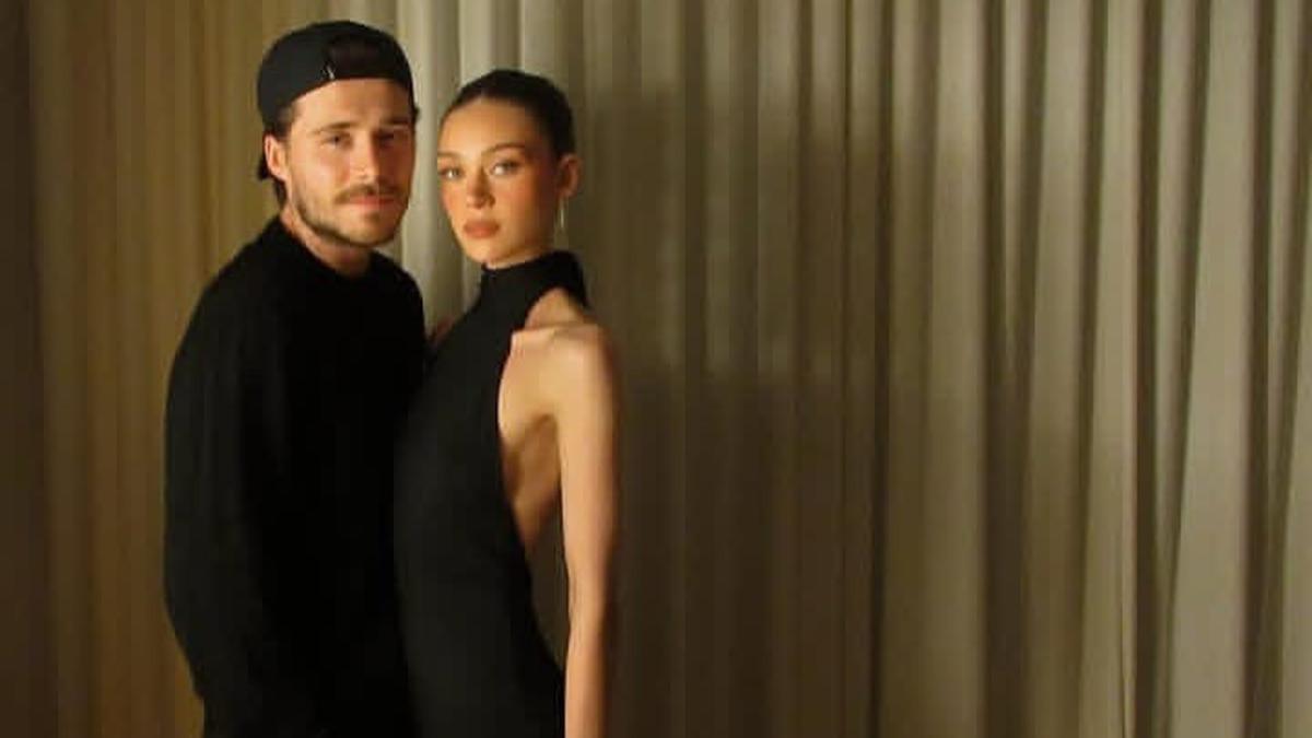 Brooklyn Beckham dan Nicola Peltz Pamer Rumah Rp 270 Miliar, Perabotnya Dipuji Desainer Interior