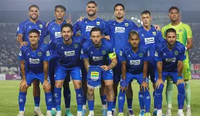 Persib vs Persik Sedang Tanding, Dapatkan Link Live Streaming BRI Super League