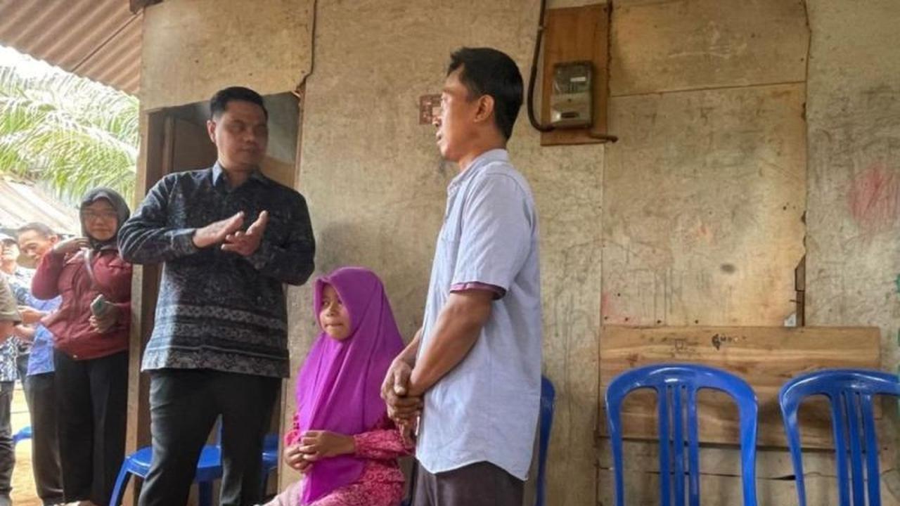 Menanti Jadwal Kemensos, Antusiasme Tinggi Warnai Rintisan Sekolah Rakyat di Jepara: Ada Kisah Aprilia yang Ingin Jadi Guru!