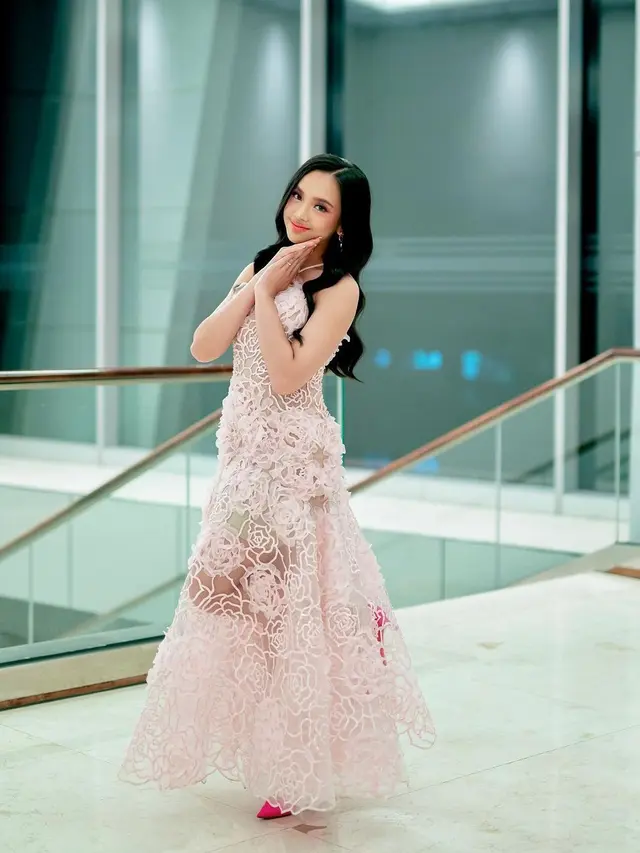 Lyodra Ginting (Instagram/lyodraofficial)