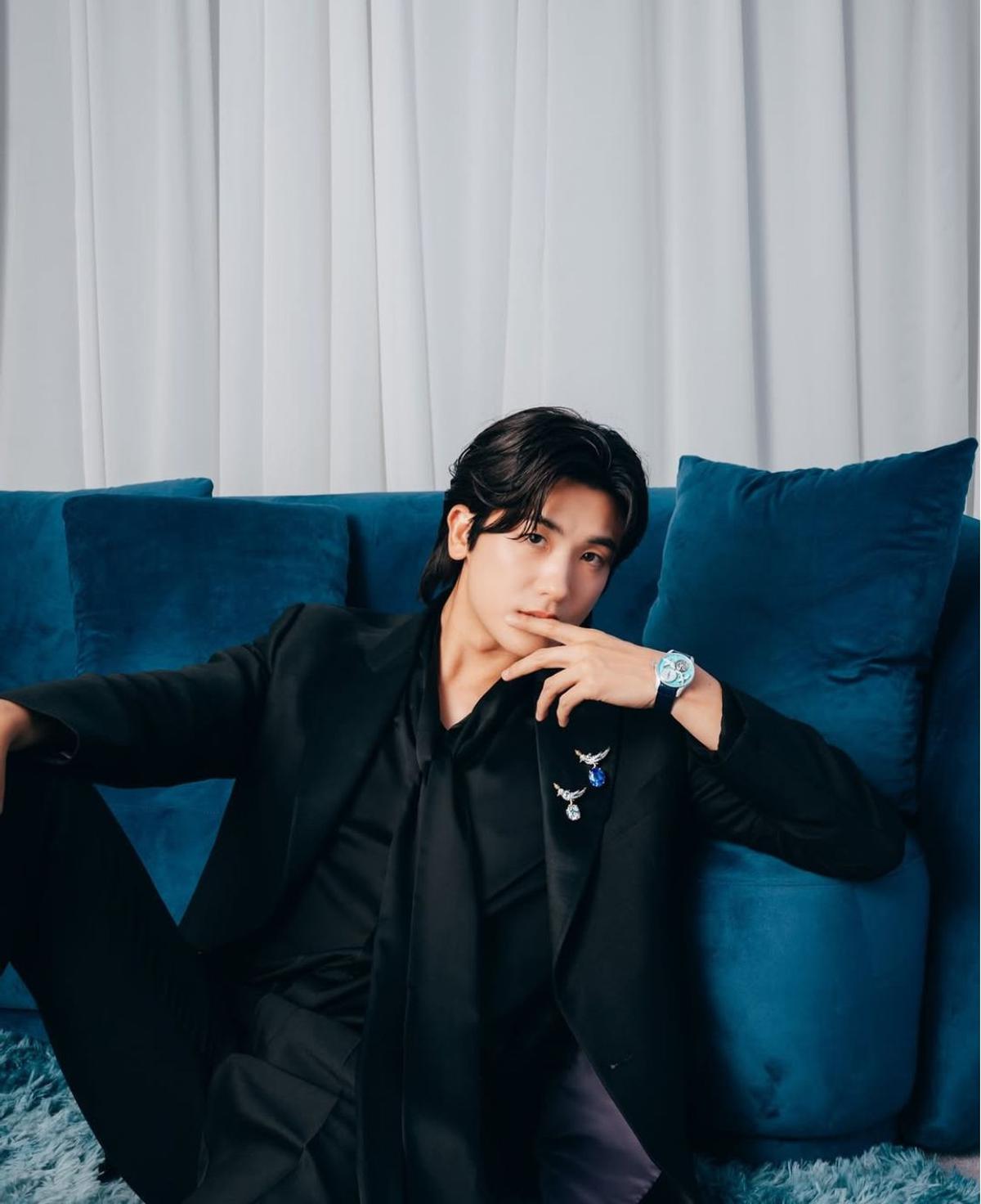 7 Pengacara Terganteng yang Pernah Ada di Drama Korea, Mana yang Jadi Pilihanmu?