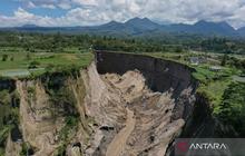 BRIN Ungkap Penyebab Sebenarnya 'Sinkhole' di Aceh Tengah: Bukan Amblesan Biasa