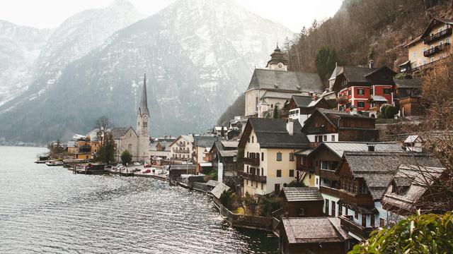 Hallstatt