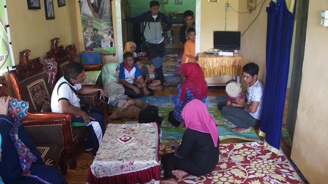 Bocah Bertingkah bak Anjing di Gorontalo Bisa Kembali Normal, Asal...