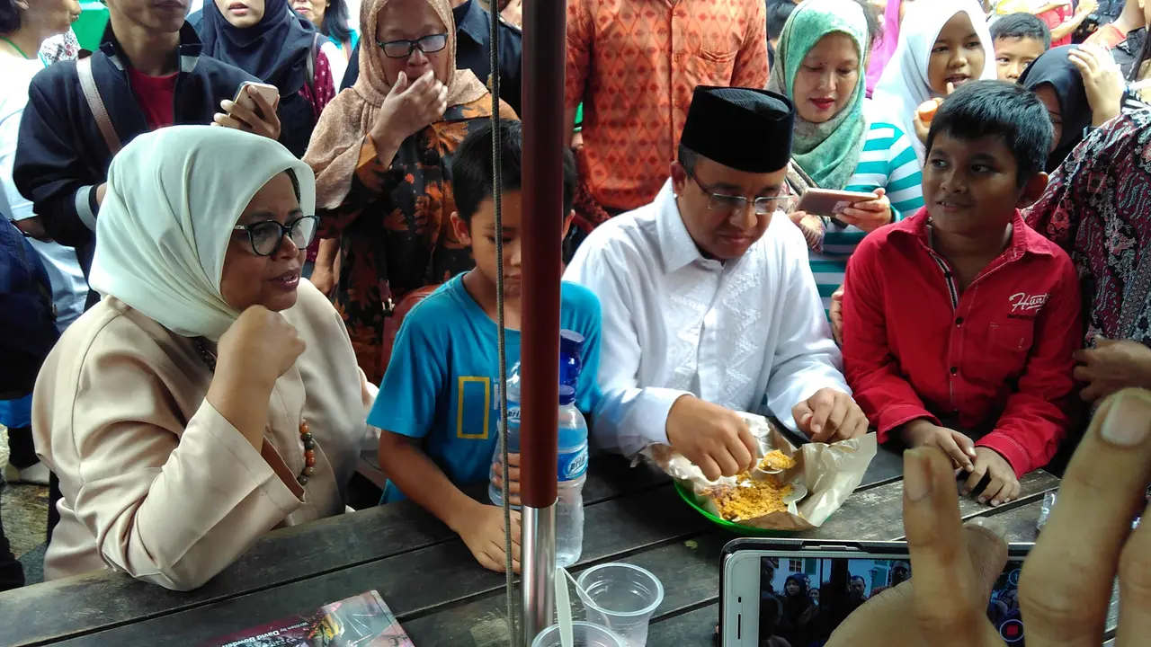 Anies Baswedan