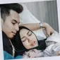 Momen perjalanan Rachel Vennya melahirkan anak kedua (Sumber: Instagram/rachelvennya)