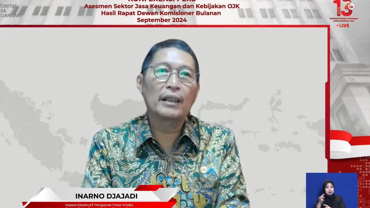 Perdagangan Bursa Karbon RI Melesat, Nilai Transaksi Tembus Rp77,9 Miliar
