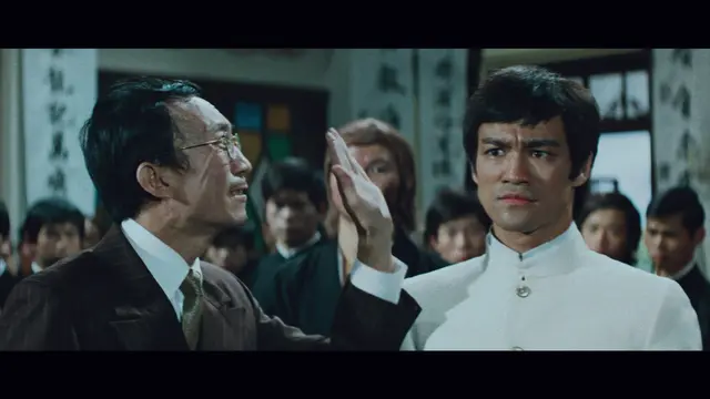 Mengenang 6 Film Fenomenal Bruce Lee