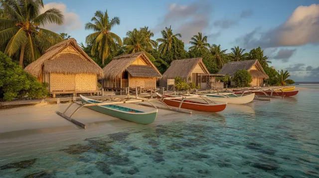 +688 Kode Negara Mana? Ini Jawabannya Beserta Profil Tuvalu dan Cara Meneleponnya