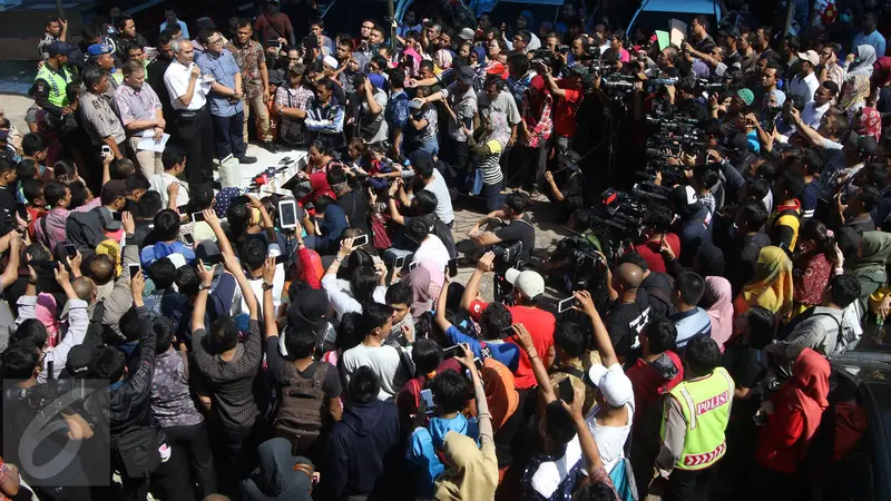 20160715-Gunakan Vaksin Palsu, RS Harapan Bunda Janji Tak Lari dari Tanggung Jawab-Jakarta