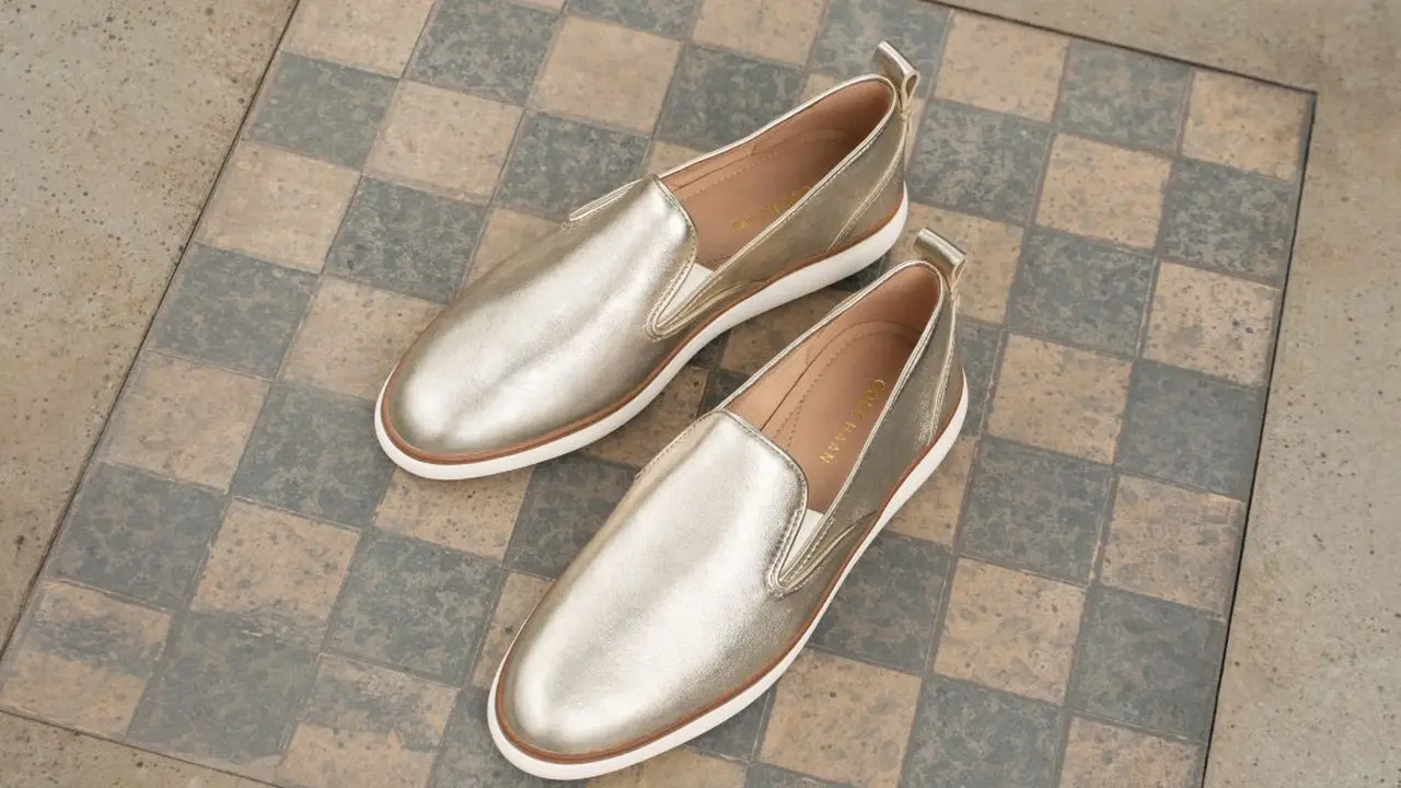 Cole Haan Luncurkan Koleksi Fall 2025 (photo by Cole Haan)