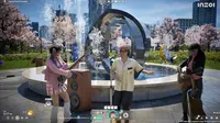 InZOI Resmi Hadir di Steam! Game Simulasi ala The Sims dari Krafton, Cek Spesifikasi dan Harganya. (Doc: Krafton)