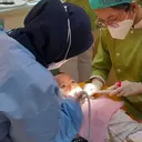 Tips agar Anak Tidak Takut ke Dokter Gigi, Jangan Pas Sakit