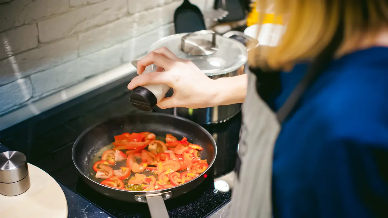 Memasak