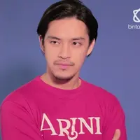 Demi mendalami karakter di film Arini, Morgan Oey lakukan hal ini.