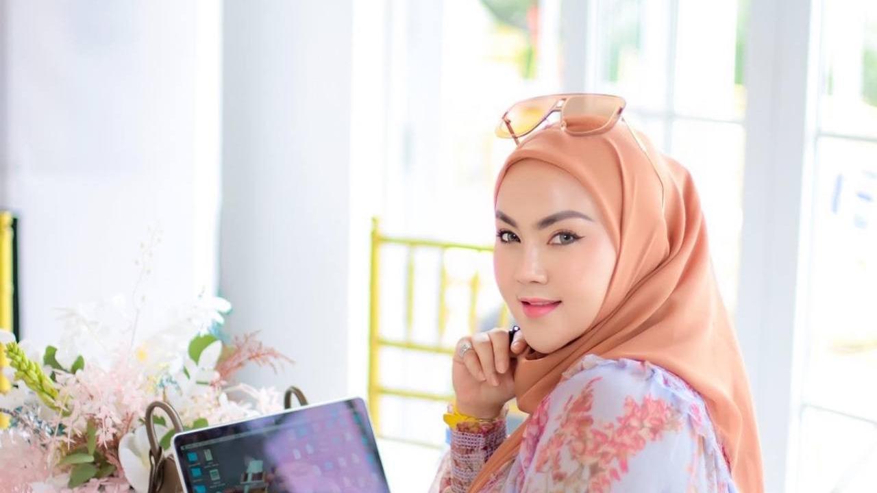 Ade Fitrie Kirana (ist)