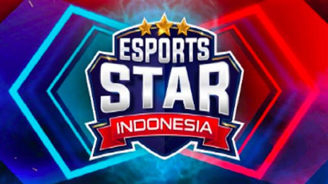 Esports Star Indonesia