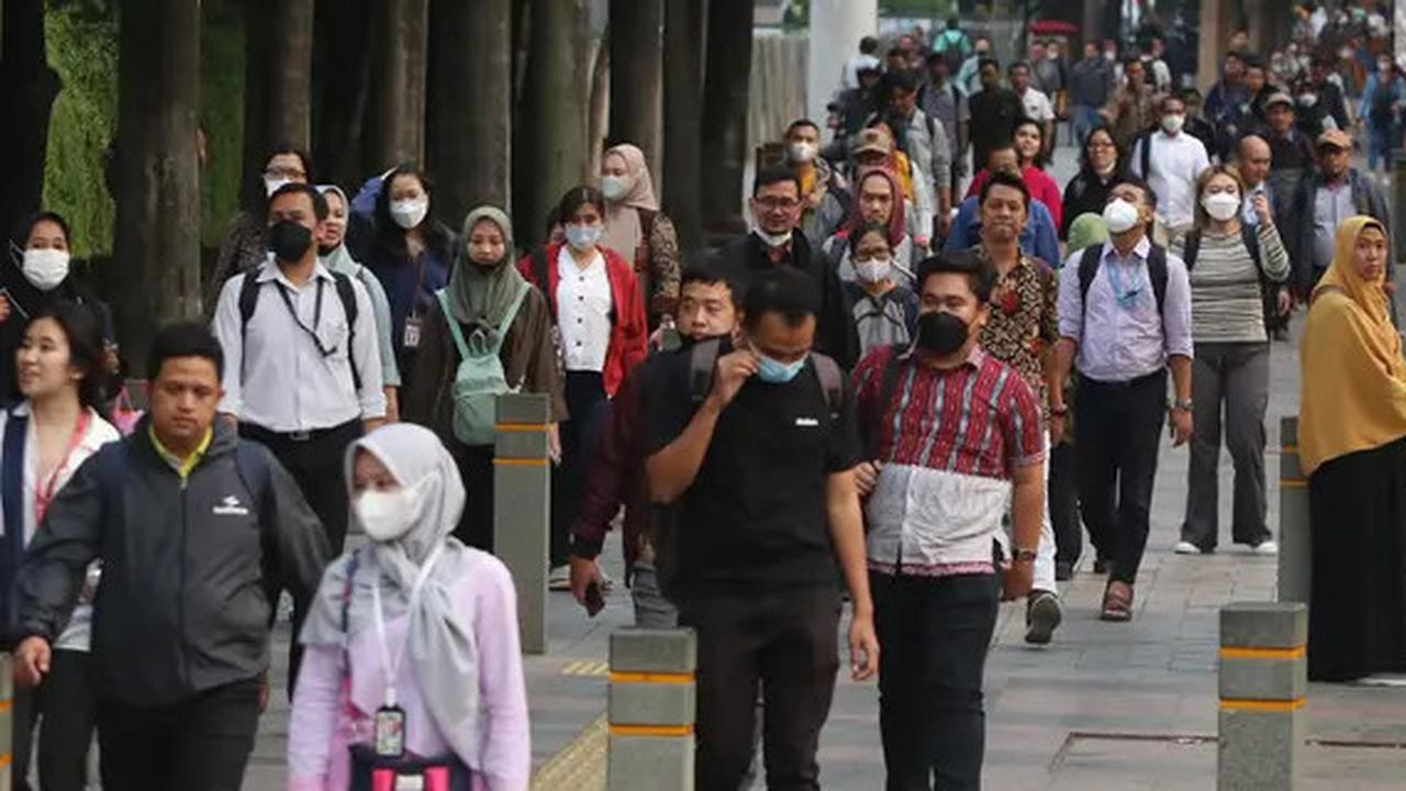 Indonesia Harus Waspada, Covid-19 Melonjak di Singapura dan Malaysia