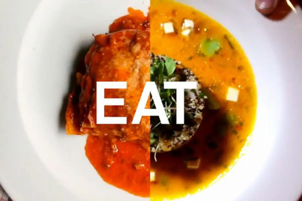 Kuliner Unik di Instagram Para Chef Indonesia