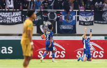 Ramai Rumakiek Raih Gelar Top Skor Liga 2 Indonesia Musim 2024/2025