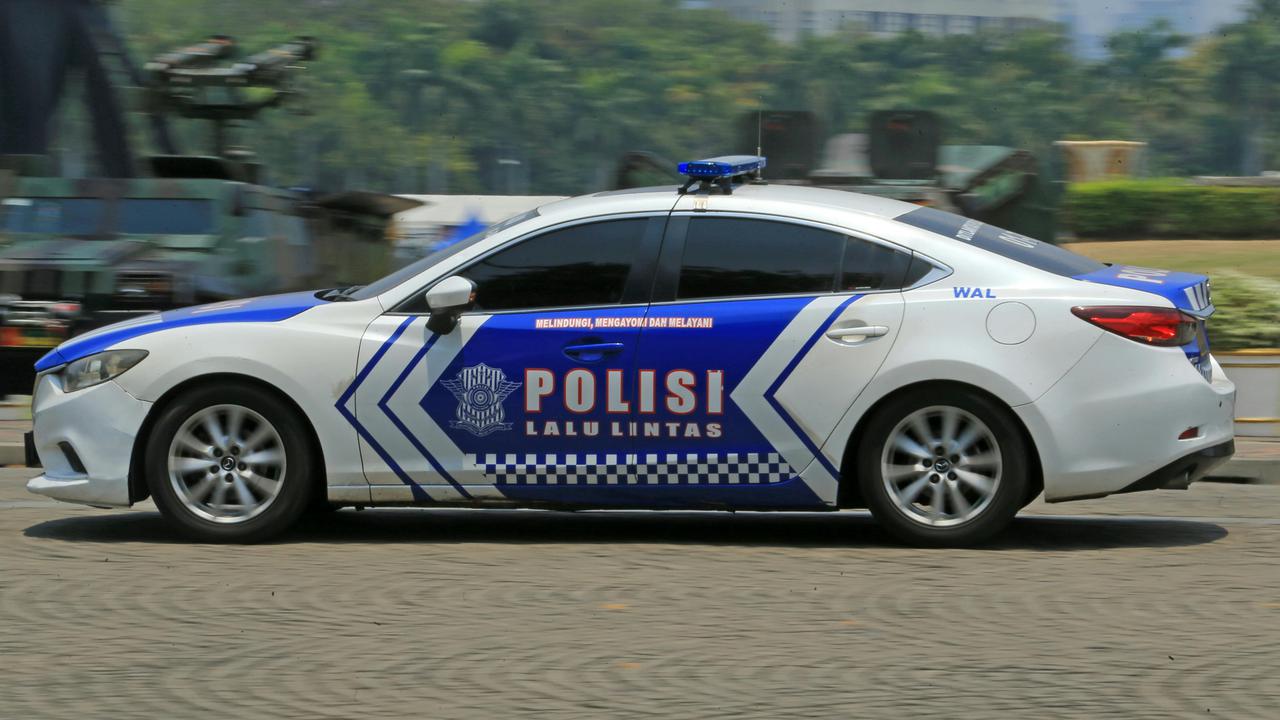 Apa Motif Bocah di Luwu Nekat Bawa Kabur Mobil Polisi Berisi Senpi Laras Panjang?