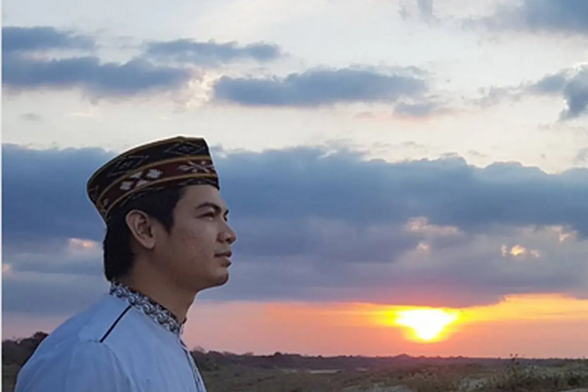 [Bintang] Tommy Kurniawan