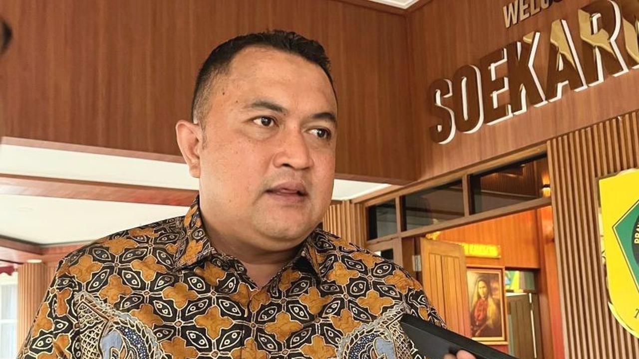 Flyover Bomang Jadi Kunci Pengembangan Ekonomi Baru di Parung, Bupati Bogor Targetkan Rampung 2027