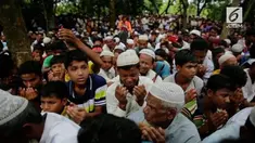 Konselor Negara Myanmar Aung San Suu Kyi mengatakan pada hari Kamis bahwa pemulangan Muslim Rohingya seharusnya sudah dimulai tetapi perlu ada koordinasi dengan Bangladesh.