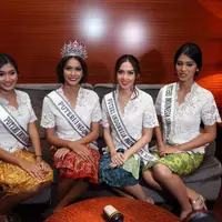 Nobar Film Kartini (Nurwahyunan/bintang.com)