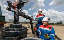 Sumur Baru Pertamina di Riau Mulai Berproduksi, Sumbang 903 Barel Minyak per Hari