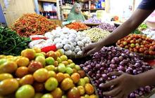 Update Terkini: Harga Bawang Merah dan Cabai Rawit Merah Melonjak, Simak Data Harga Pangan Nasional Lainnya
