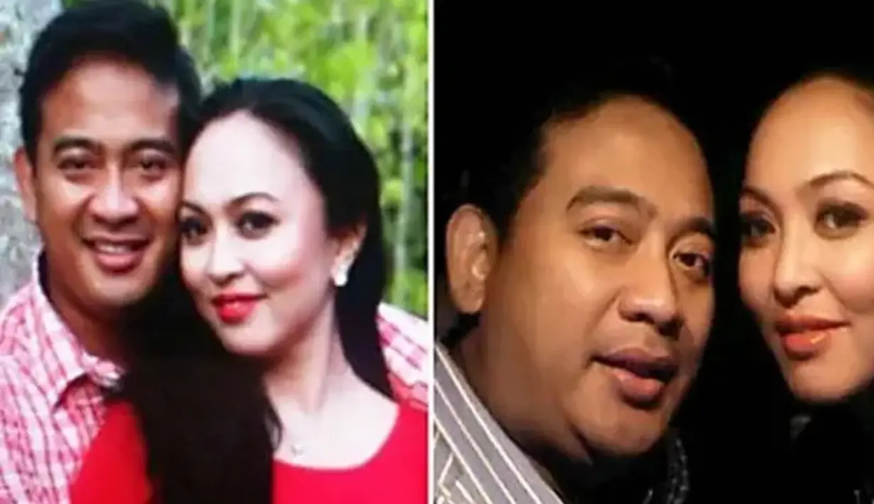 Brotoseno (dok.Liputan6)