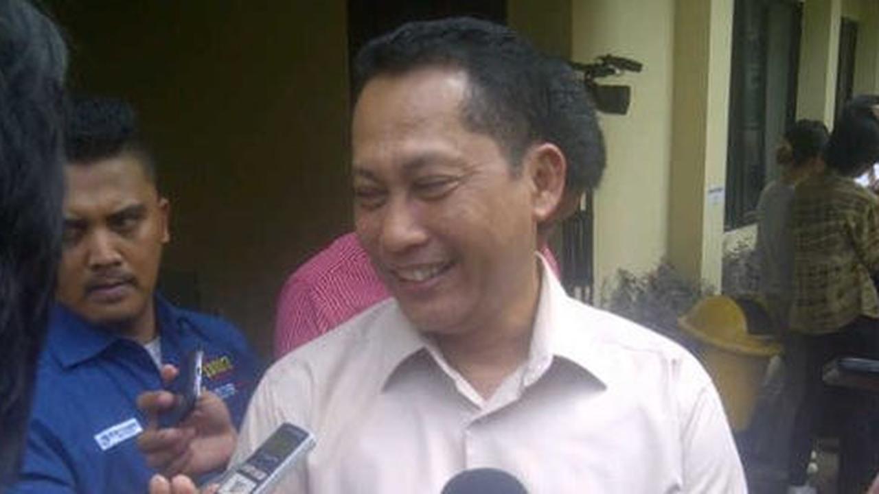 Politikus Gerindra sebut Istana merasa terganggu