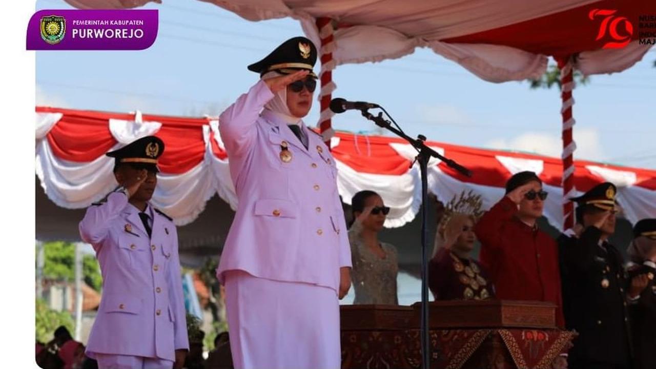 Profil Bupati Purworejo Yuli Hastuti, Pernah Jadi Ketua DPRD Berijazah SMA Selama 15 Tahun