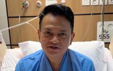 3 Jam Jelang Manggung, Hedi Yunus Tumbang! Vertigo Dahsyat dan Panic Attack Bikin Dilarikan ke UGD