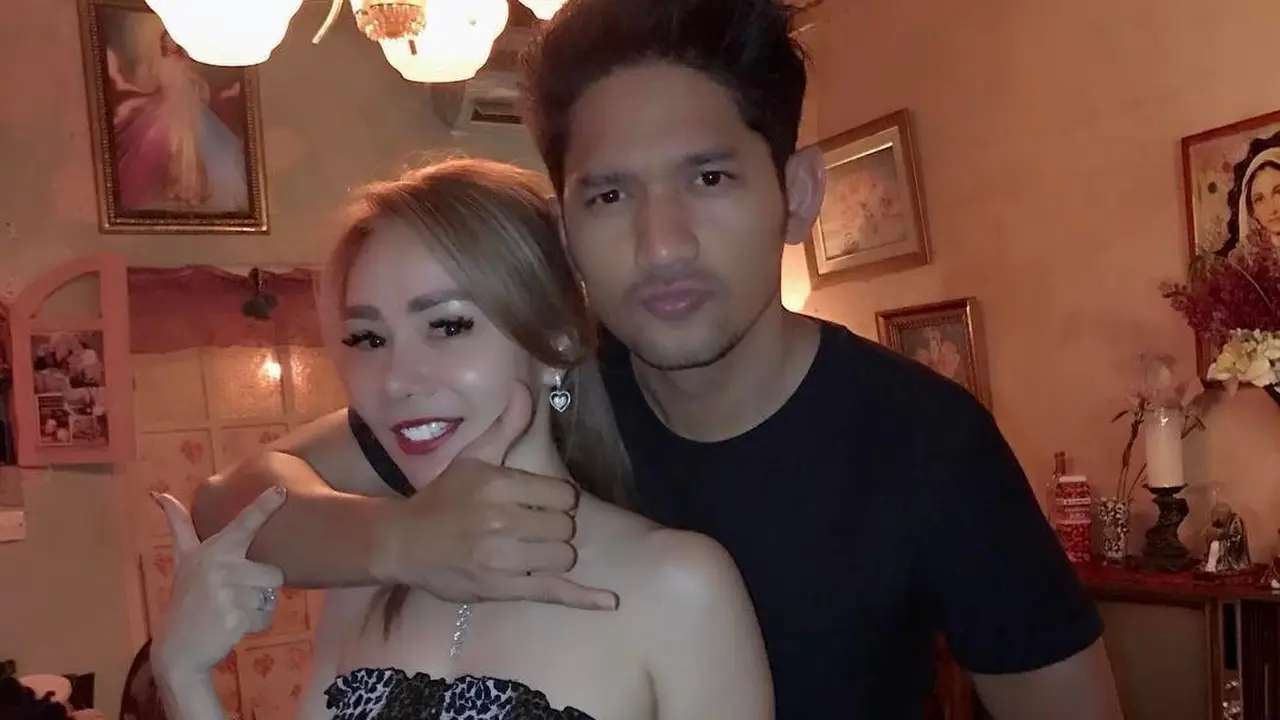 Femmy Permatasari