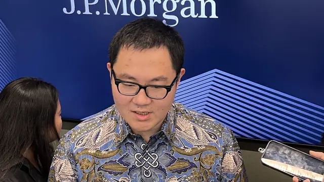 JP Morgan: Minimum Harga Saham Rp1 Akan Tingkatkan Likuiditas Pasar RI
