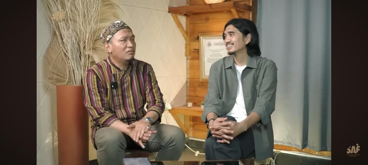 Profil & Sejarah Kyai Mojo, Kakek Duta SO7 Sekaligus Tangan Kanan Pangeran Diponegoro