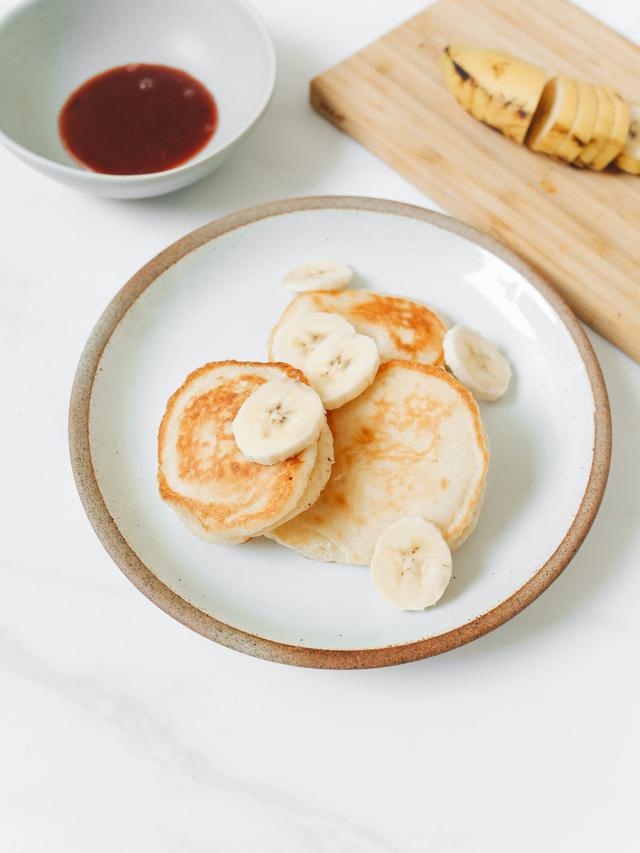 5 Resep Menu Sarapan Praktis untuk Pejuang Diet Lifestyle