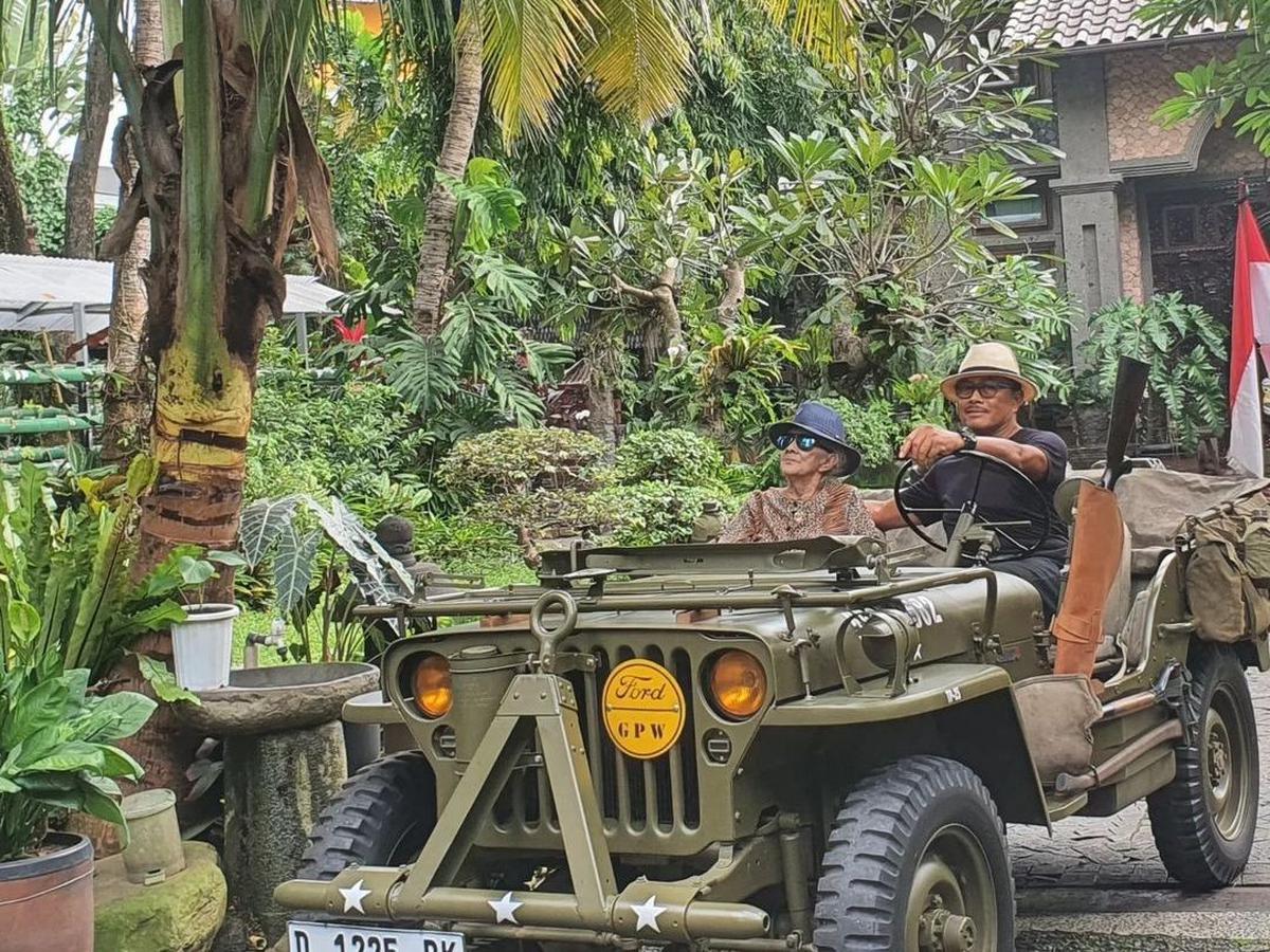 Dok. Istimewa